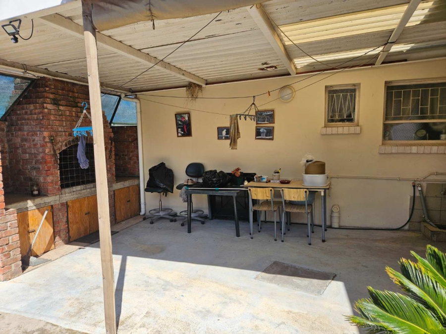 3 Bedroom Property for Sale in Algoa Park Eastern Cape